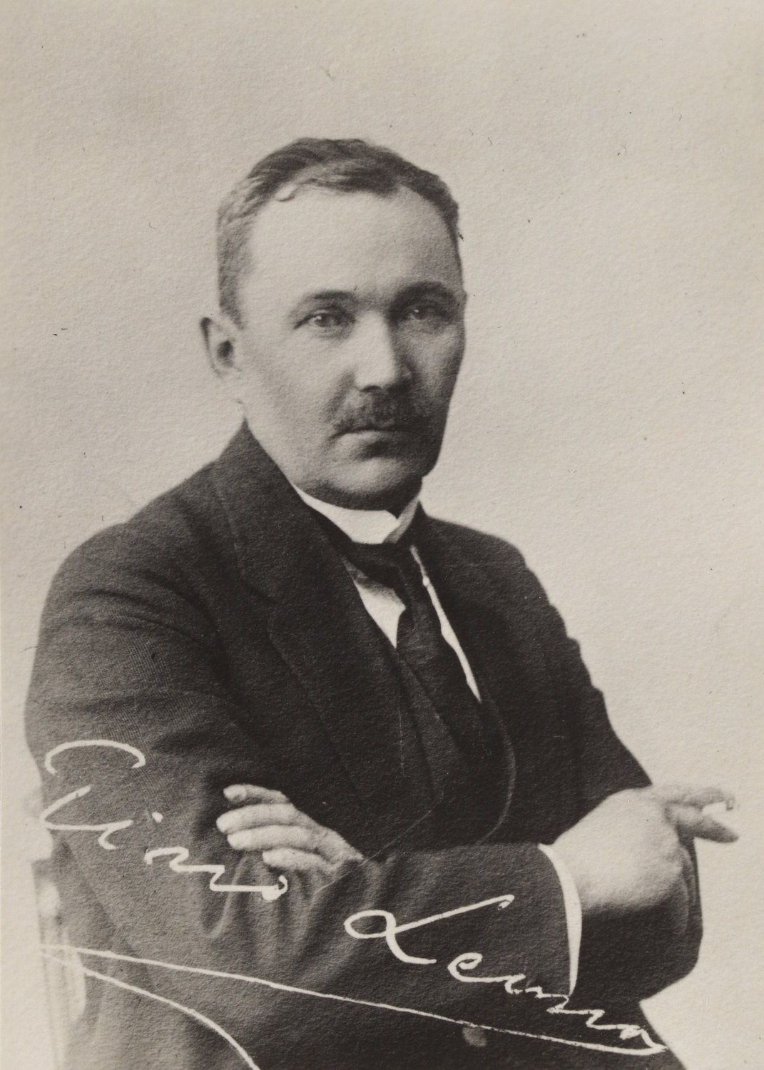 Eino Leino