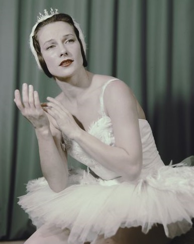 Doris Laine
