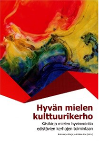 kirjan kansi