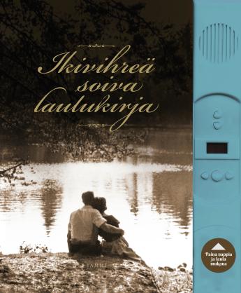 IkivihreÃ¤ kansi.