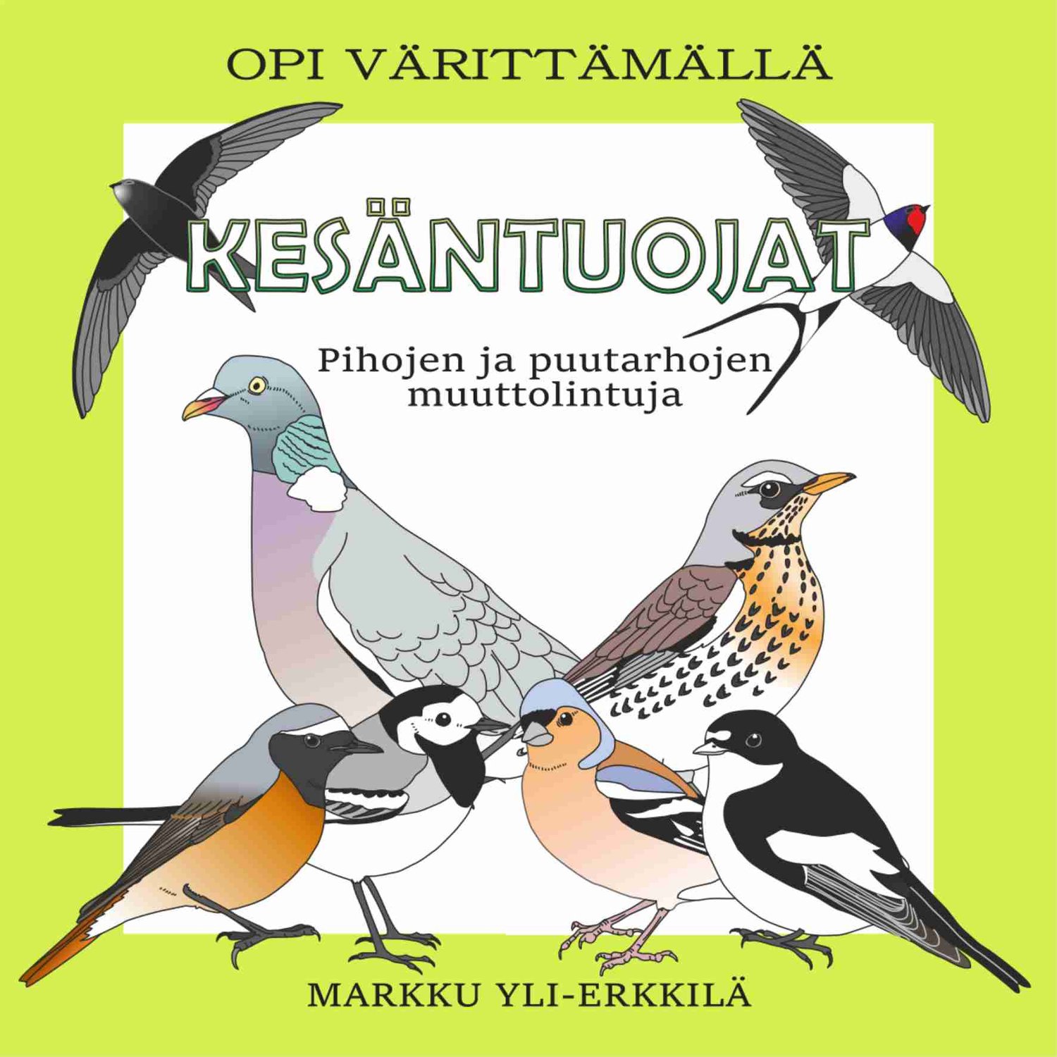 lintuaiheinen kansi.