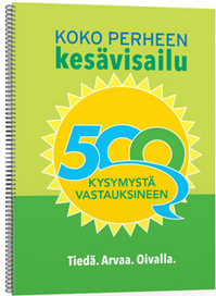kansi.