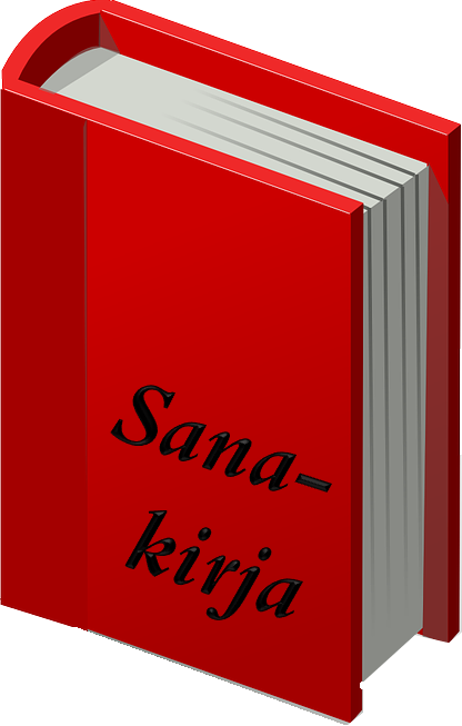 Sanakirja