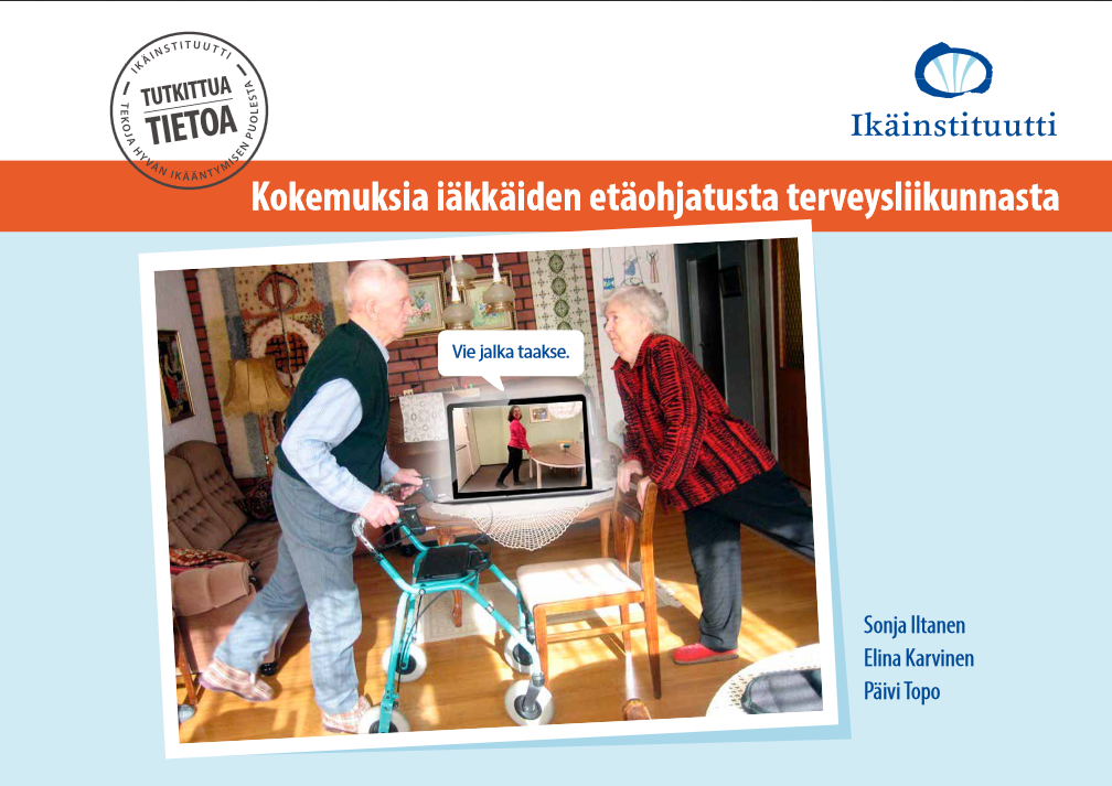 jumpan etäohjaus kansi.