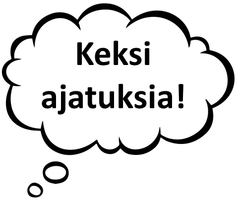 ajatuskupla.