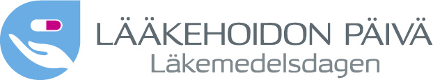 Lääkehoidon päivän logo