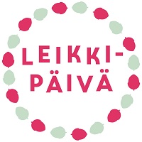 Leikkipäivän logo
