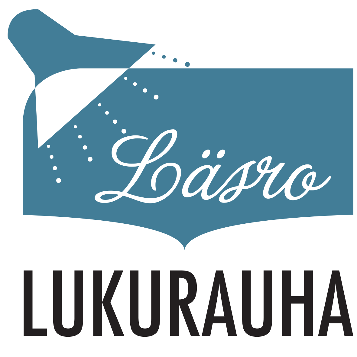 Lukurauhan tunnuskuva