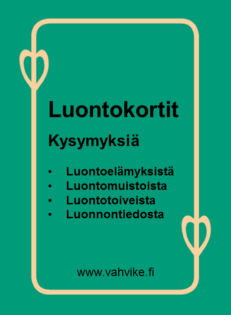 korttikotelo