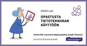 Opastuskyltti