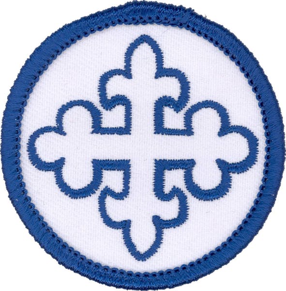 Partiolaisen tunnus