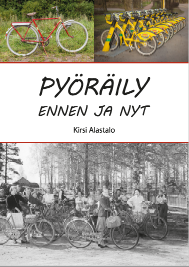 PyÃ¶rÃ¤ily: kansi.