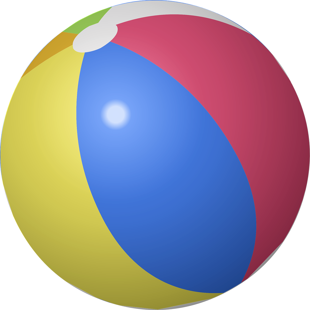 rantapallo.