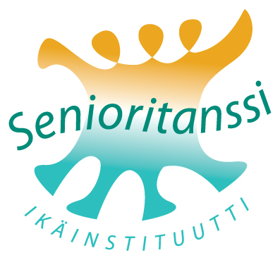 Senioritanssin logo