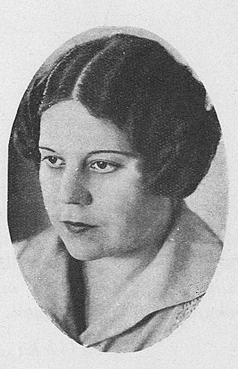 Siiri Angerkoski