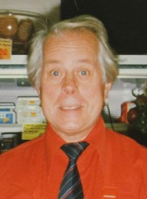 Simo Salminen