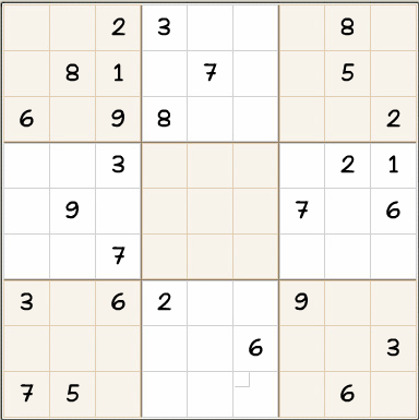 sudoku.