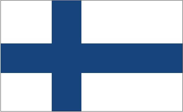 Suomen lippu